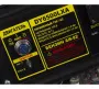 Электрогенератор бензиновый Huter DY6500LXA