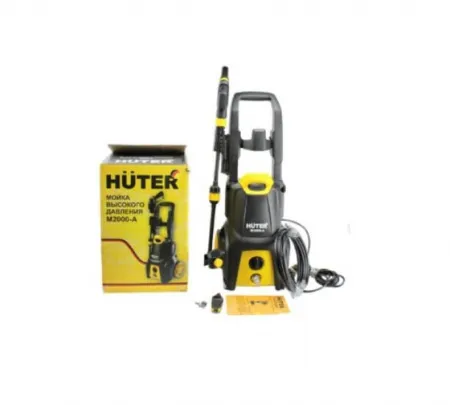 Мойка высокого давления Huter M2000-A Мойка высокого давления Huter M2000-A