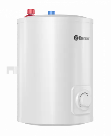 Водонагреватель электрический накопительный Thermex IC 10 U (с верхним подключением) Водонагреватель электрический накопительный Thermex IC 10 U (с верхним подключением)