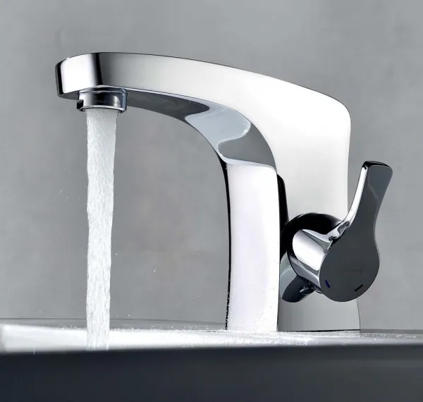 Смеситель для раковины Wasserkraft Berkel 4803