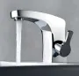 Смеситель для раковины Wasserkraft Berkel 4803