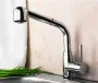 Смеситель для кухни Wasserkraft Main 4166