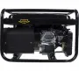 Электрогенератор бензиновый Huter DY4000LX