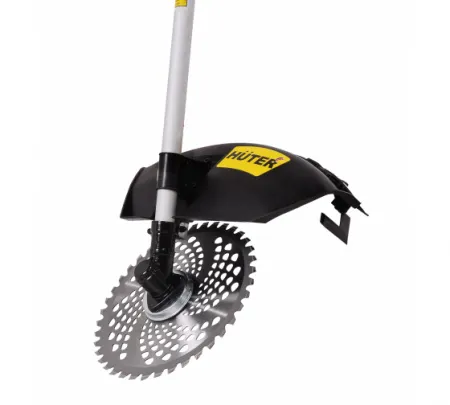 Триммер Huter GGT-2500T PRO бензиновый (с антивибрационной системой)