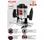 Фрезерная машина Ресанта ФМ-1300Э