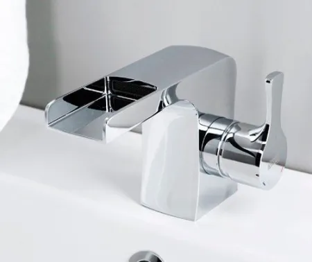 Смеситель для раковины Wasserkraft Berkel 4869