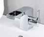 Смеситель для раковины Wasserkraft Berkel 4869