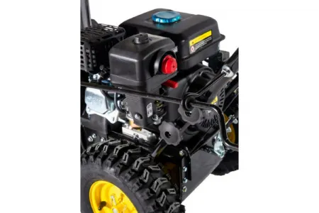 Снегоуборщик Huter SGC 4000E