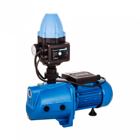 Насосная станция Aquario AJC-81-FС