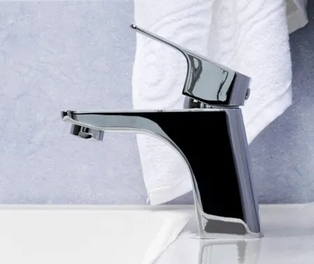 Смеситель для раковины Wasserkraft Salm 2703
