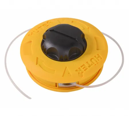 Триммер Huter GGT-2500T PRO бензиновый (с антивибрационной системой)