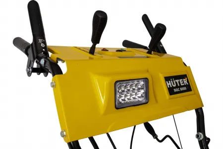 Снегоуборщик Huter SGC 8000
