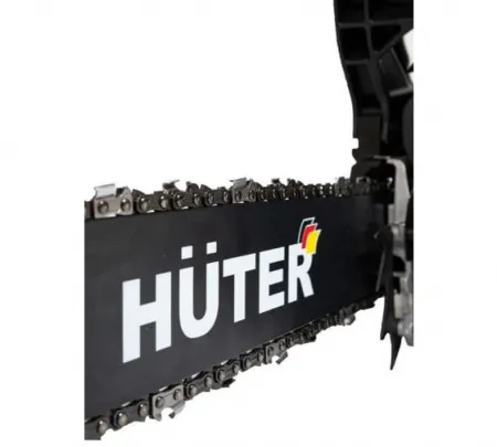 Бензопила Huter BS-40