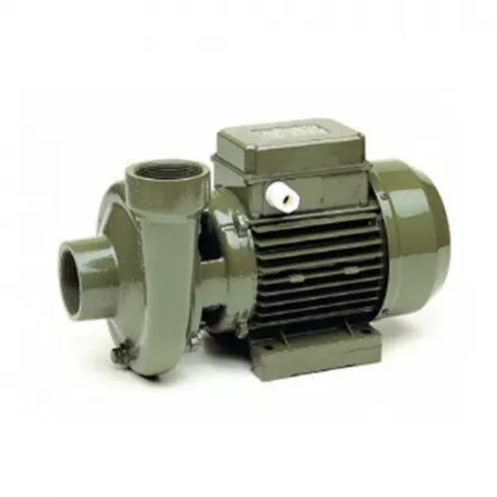 Насос поверхностный SAER BP 4 - 1,10 кВт (1x230В) Насос поверхностный SAER BP 4 - 1,10 кВт (1x230В)