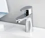 Смеситель для раковины Wasserkraft Leine 3503