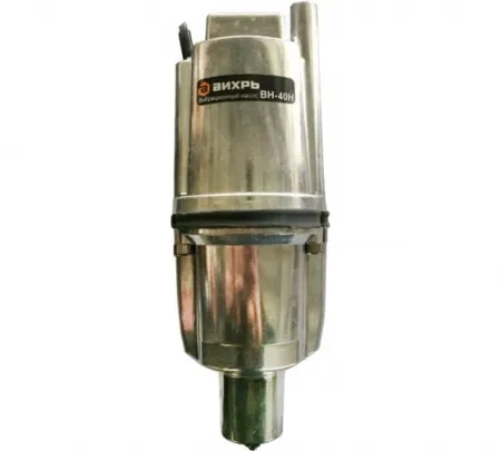 Насос колодезный Вихрь ВН-40Н Насос колодезный Вихрь ВН-40Н