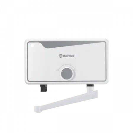 Водонагреватель электрический проточный Thermex Jolly 3500 tap