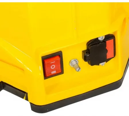 Опрыскиватель аккумуляторный Huter SP-16AC