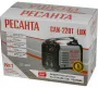Инверторный сварочный аппарат Ресанта САИ-220T LUX