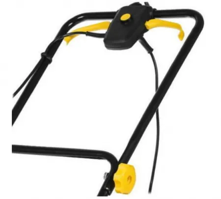 Газонокосилка Huter ELM-2000P электрическая