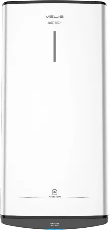 Водонагреватель электрический накопительный Ariston ABS VLS PRO INOX R 100 Водонагреватель электрический накопительный Ariston ABS VLS PRO INOX R 100