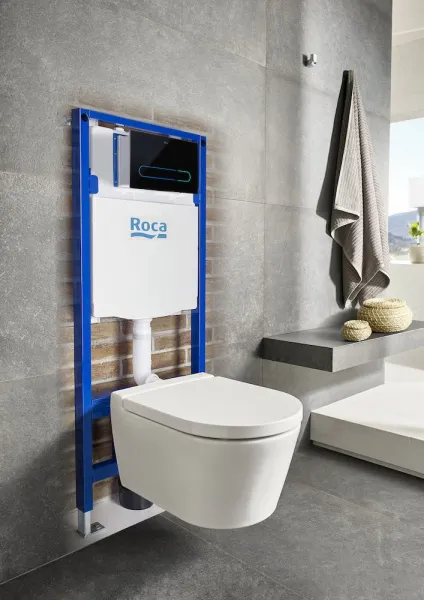 Система инсталляции для унитазов Roca DUPLO WC 890090020