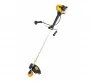 Триммер Huter GGT-2500T PRO бензиновый (с антивибрационной системой)