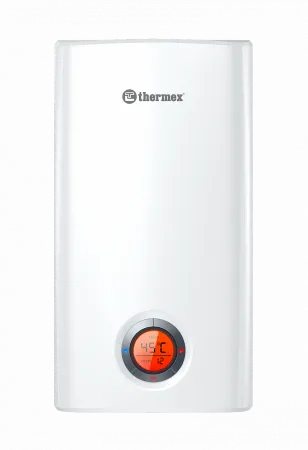Водонагреватель электрический проточный Thermex TopFlow Pro 24000