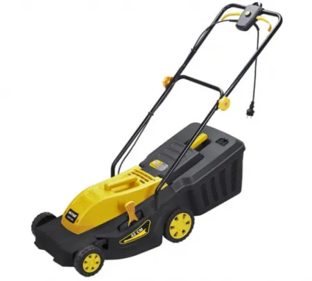 Газонокосилка Huter ELM-1800P электрическая