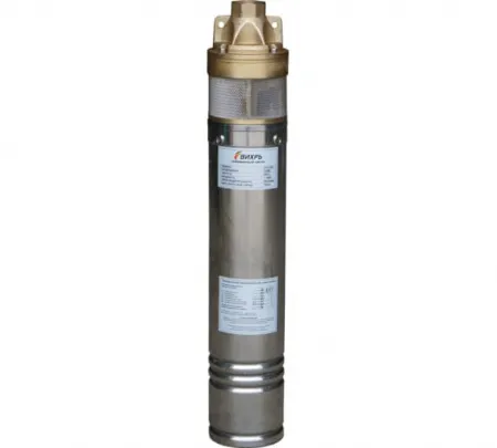 Скважинный насос Вихрь СН-100 Скважинный насос Вихрь СН-100