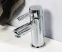 Термостатический смеситель Wasserkraft Main 4103 Thermo для раковины