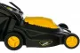 Газонокосилка Huter ELM-1400P электрическая