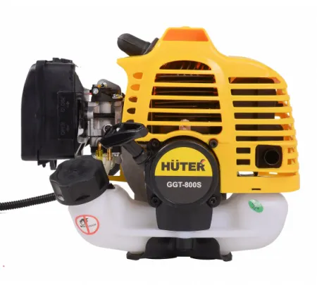 Триммер Huter GGT-800S бензиновый