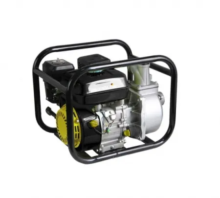 Мотопомпа Huter MP-80