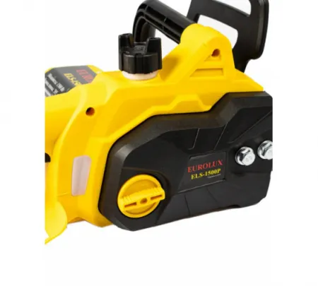 Электропила Eurolux ELS-1500P
