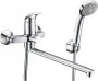 Универсальный смеситель Wasserkraft Isen 2602L