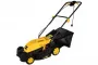 Газонокосилка Huter ELM-1800T электрическая