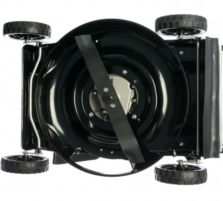 Газонокосилка Huter GLM-4.0G бензиновая
