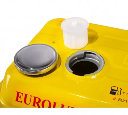 Электрогенератор бензиновый Eurolux G950A