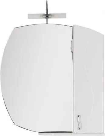 Зеркало Aquanet Моника 75