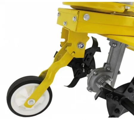 Мотокультиватор Huter GMC-5.0