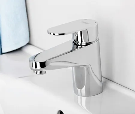 Смеситель для раковины Wasserkraft Donau 5303