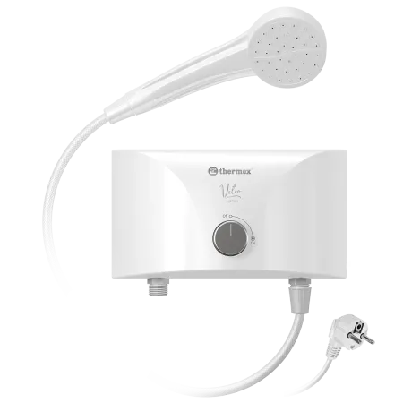 THERMEX Vetro 5500 shower THERMEX Vetro 5500 shower