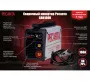 Инверторный сварочный аппарат Ресанта САИ-160К (серии КОМПАКТ)