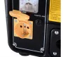 Электрогенератор бензиновый Eurolux G950A