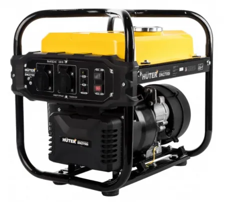 Инверторный генератор Huter DN2700i