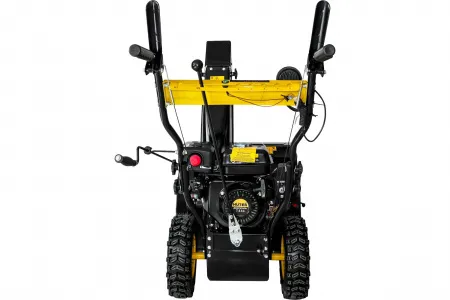 Снегоуборщик Huter SGC-5500В