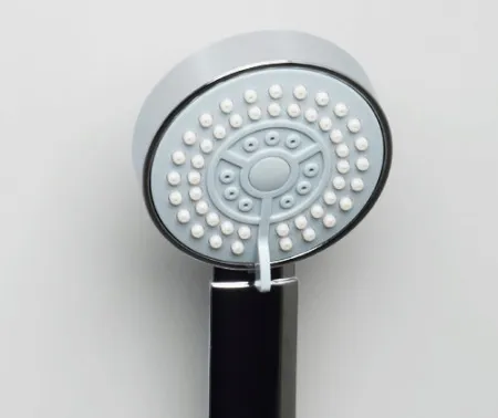 Смеситель для ванны с душем Wasserkraft Aller 1061