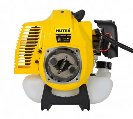 Триммер Huter GGT-2500S PRO бензиновый (с антивибрационной системой)