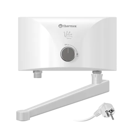 THERMEX Vetro 6500 tap THERMEX Vetro 6500 tap